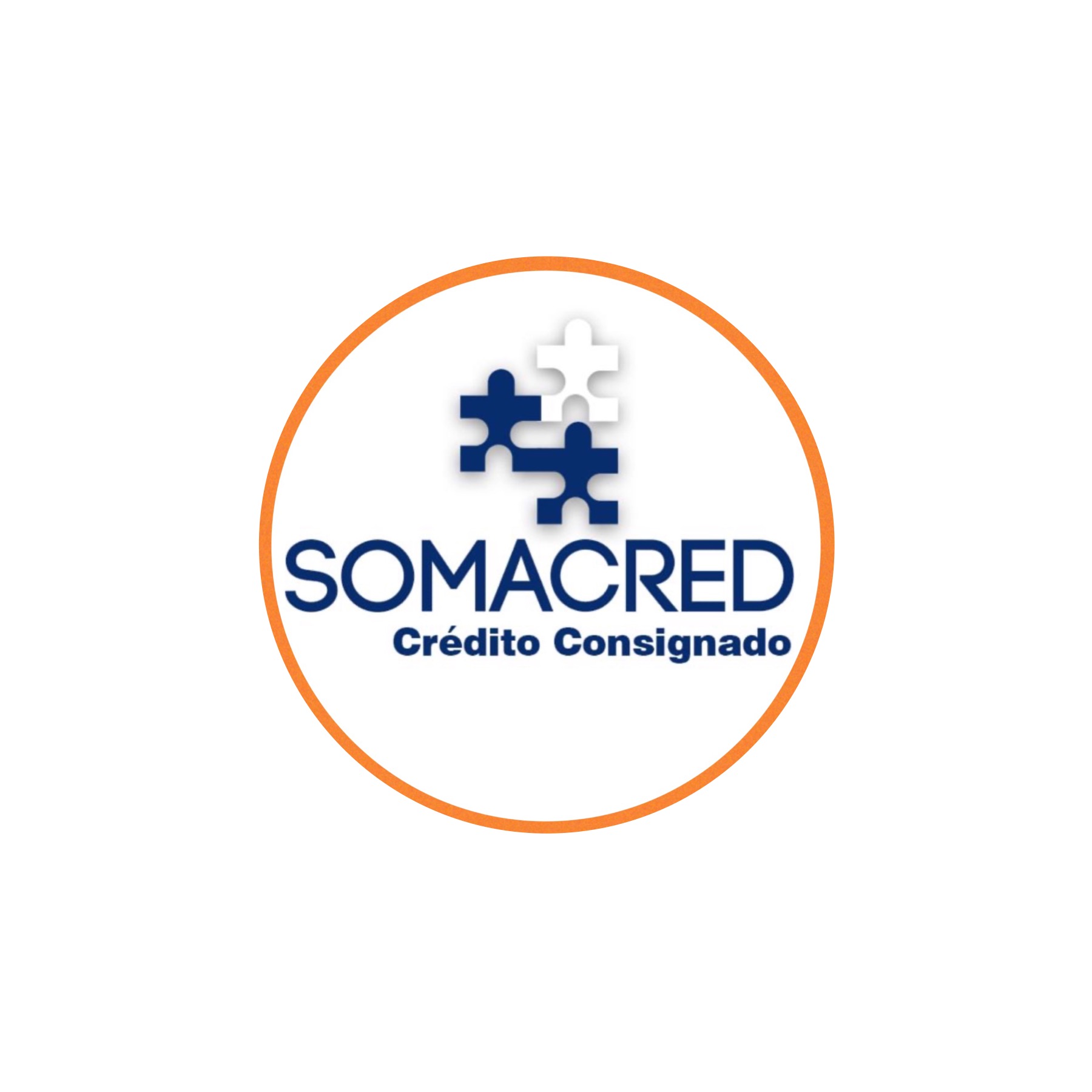 Logo SOMACRED